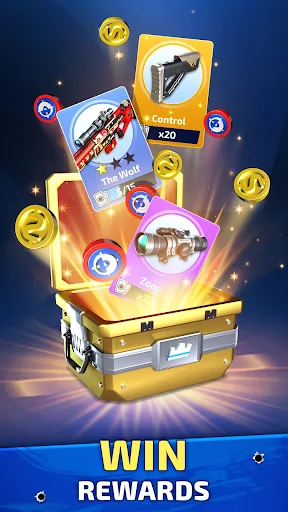 Sniper Champions - screenshot 5