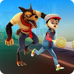 Big City Runner 3D app icon