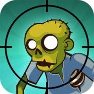 Stupid Zombies app icon