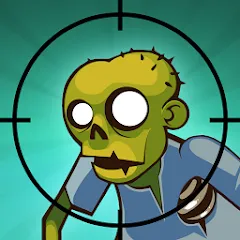 Stupid Zombies app icon