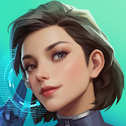 Foundation Galactic Frontier APK 1.10.31.175205 for Android app icon