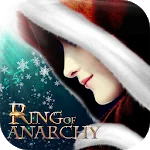 Rings of Anarchy app icon