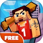 Criminal City: Block Battle app icon