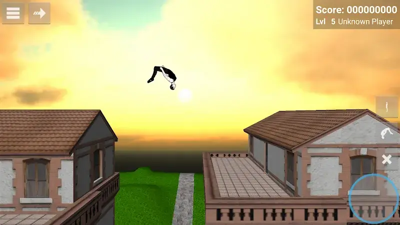 Backflip Madness - screenshot 4