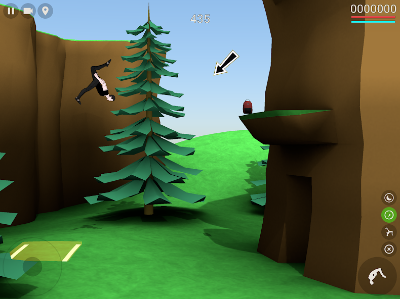 Backflip Madness - screenshot 10