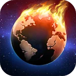 Carbon Warfare app icon