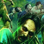 DEAD PLAGUE: Zombie Survival app icon