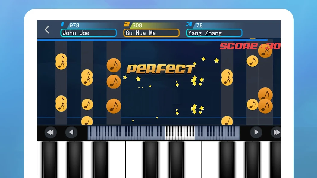 Perfect Piano - screenshot 8