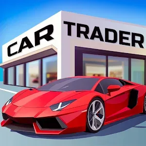 Car For Trade app icon