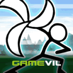 Cartoon Wars app icon