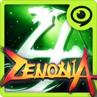 ZENONIA 4 - app icon
