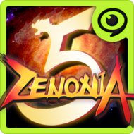 ZENONIA 5 app icon