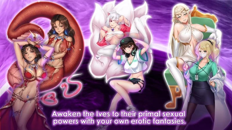 Master of Ives app icon