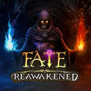 FATE Reawakened app icon