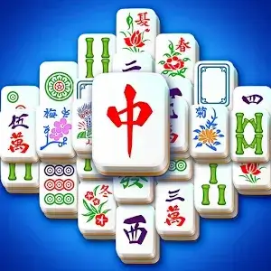 Mahjong Club app icon