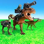 Beast Animals Kingdom Battle: Epic Battle app icon