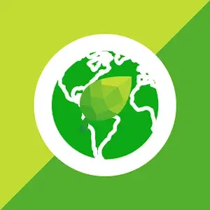 GreenNet app icon