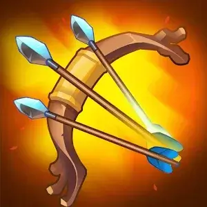 King Of Defense app icon