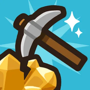 Miner Go app icon