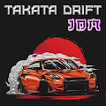 Takata Drift JDM Masters app icon