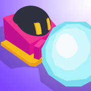 Snowball.io app icon