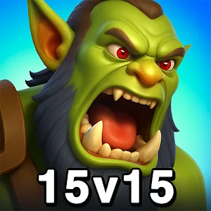 Slash Arena app icon