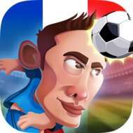 EURO 2016 Head Soccer - app icon