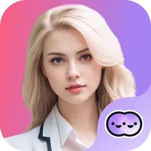 YearCam (FaceCam) app icon