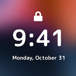 iNotify - Lock Screen app icon