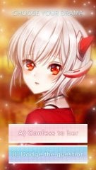 My Robot Girlfriend: Romance You Choose - screenshot 2