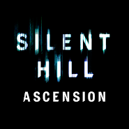 SILENT HILL Ascension app icon