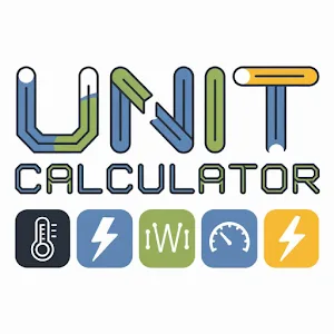 Unit Calculator Premium app icon