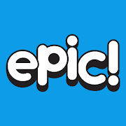Epic app icon