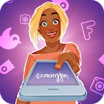 Influencer app icon