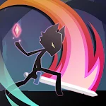 Shadow Hero app icon