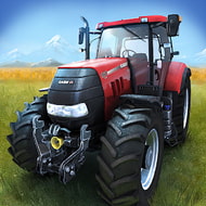 Farming Simulator 14 app icon
