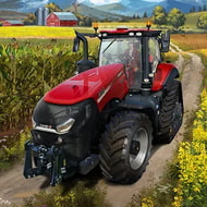 Farming Simulator 23 app icon