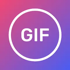 GIF Maker app icon
