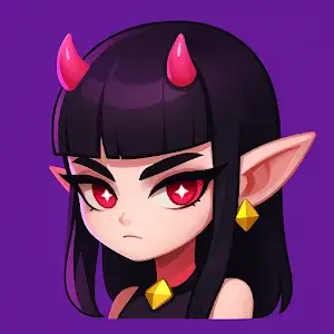 Archmagic Survivors Magic TD app icon