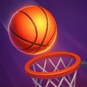 Slam Dunk! APK 1.0.2 (Latest) for Android - app icon