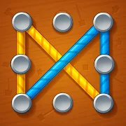 Threadform APK 1.0.2 (Full Game) for Android app icon