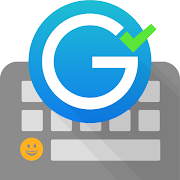 Ginger Keyboard - app icon