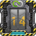 100 Doors : Aliens Space app icon