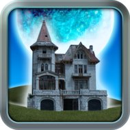 Escape the Mansion app icon