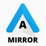 AA Mirror app icon