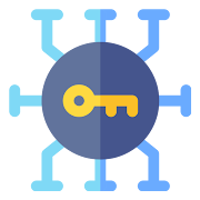 VPN Proxy Server - app icon