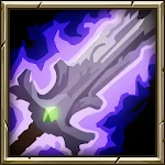 LOL ITEM RANDOM DEFENSE app icon