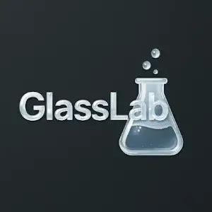 GlassLab Widgets app icon