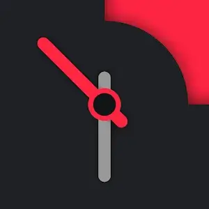 Pomodoro Timer Clock app icon