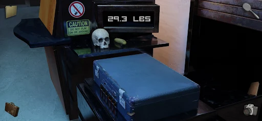 Incoherence APK 1.1.0 for Android (Latest) - screenshot 2